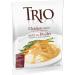 TRIO Chicken Gravy Low Fat Cholesterol Free Instant Gravy Mix 637g - Buy Online on GoSupps.com