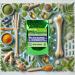 Glucosamine and Chondroitin High Strength 250 Capsules 500mg Glucosamine Sulphate and 400mg Chondroitin (90%) Sulphate per Capsule - Buy Online on GoSupps.com