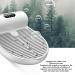 Body Dryer for Fast and Convenient Drying Customizable Air Skin Friendly and Hydrating Versatile and Space Saving Design with Especially Suitable for Expecting Mothers (US US Plug 110V - Buy Online on GoSupps.com