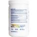 LEANFIT ELECTROLYTE MIX Citrus Lemon Electrolyte Hydration Powder Drink Mix Non GMO Vegan Gluten-Free 30 servings 381g tub - Buy Online on GoSupps.com