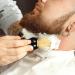 Lurrose Men's Razor Brush - Premium Facial Tools & Grooming Kit with Wooden Handle | Essential Men's Care Set - Buy Online on GoSupps.com