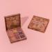 Barry M Nude & Neutral Rich Eyeshadow Palette - ESP16 | Buy Online - Buy Online on GoSupps.com