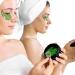 30 Pairs Aloe Vera Eye Treatment Mask - Reduces Puffiness, Wrinkles, Dark Circles & Bags - Moisturizes, Anti-Aging Hydrogel Pads with Collagen - Buy Online on GoSupps.com