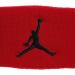 Buy Jordan Jumpman Headband JKN00-605 - Red Unisex Sportswear | One Size EU - International Shipping Available - Buy Online on GoSupps.com