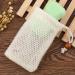 Exfoliating Soap Saver Pouch - Foaming Net Soap 5 Pack for Smooth Skin | Buy Internationally - Buy Online on GoSupps.com