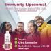 Elderberry Liquid with Vitamin C | Immune Support | Zinc and Vitamin C for Adults & Kids | Vegan | Non-GMO | Gluten Free - Buy Online on GoSupps.com