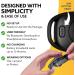3DFitBud Simple Pedometer | A420S Walking 3D Pedometer with Clip & Lanyard - International Shipping Available - Buy Online on GoSupps.com