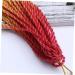 minkissy Ponytail Extension Straight Hair Extension Clip Braided Synthetic Hairpieces Clip on Ponytails Braids Hair Extensions Dreadlocks Wigs Human Hair Fake Multicolor Women's Size 1 Picture 1 - Buy Online on GoSupps.com