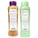 ANYELUZ Onion Shampoo & Aloe Conditioner Set | Strength & Hydration | Enriched with Onion Extract Biotin & Argan Oil | Deep Cleansing Hair Care - Buy Online on GoSupps.com