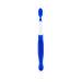 Oral-B Kids 6+ CrossAction Pro Health Toothbrush, Soft Bristles - Pack of 6 - Buy Online on GoSupps.com