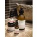 Spilanthox Therapy 2-in-1 Coffee Peeling & Mask - Anti-Aging Vegan Face Mask with Spilanthol Almond Oil & Caffeine - 200ml for Tight Radiant Skin - Buy Online on GoSupps.com