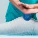 Buy Sharplace 3x Multifunctional Working Massager - Targeted Back & Neck Relief | International Shipping Available - Buy Online on GoSupps.com