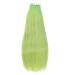 Tape In Hair Extensions - 40cm Green - 30 Bricks - 100% Remy Real Hair with Adhesive Tape | Novon Hair Extensions - Buy Online on GoSupps.com