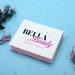 Bella Beauty Magnetic Lash Kit - K33 Diva