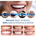 Tooth Whitening Essence Pin - Effective Tooth Stain Remover for Fast Oral Care (2 PCs) - Buy Online on GoSupps.com