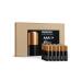 Duracell Optimum AAA Batteries 24 Count Pack Triple A Battery with Long-lasting Power Alkaline AAA Battery for Household and Office Devices (Ecommerce Packaging)