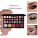 Chseo Makeup Set: Complete Cosmetics Gift Set for Face Eyes & Lips - Includes Lip Gloss Eyeshadow Concealer Palette & More - Buy Online on GoSupps.com