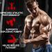 Buy Sugar Free Creatine Monohydrate Gummies (2 Pack) - 5g Chewable Creatine for Muscle Building Focus & Endurance - 60 Count 4X Stronger Than Powder for Men & Women - Buy Online on GoSupps.com