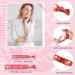 100 Pcs Nurse Hair Ties - Bulk Gifts for Nurses - No Crease Knotted Hair Elastics - Nurse Ribbon Ponytail Holder - Hair Accessories for Women - Nursing Student Survival Kit - 20 Styles - Buy Online on GoSupps.com