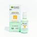 Garnier SkinActive Green Labs Pinea-C Brightening Serum Cream SPF 30 - 2.4 Fl Oz - Buy Online on GoSupps.com