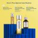 MISSHA Vita C Plus Spot Correcting & Firming Ampoule 30ml - Brighten Skin & Reduce Wrinkles - Buy Online on GoSupps.com
