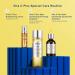 MISSHA Vita C Plus Facial Toner - 25% Vitamin C Liposome Formula 200ml | Shipping Worldwide - Buy Online on GoSupps.com