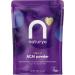 Naturya Organic A a Powder - Wild-Harvested from Amazonian A a Palms Rich in Manganese & Vitamin A High in Fibre Antioxidant Superfood Gluten-Free Vegan - 125g Pouch