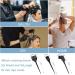 33-Piece Hair Dye Brush and Bowl Set for DIY Salon Hair Coloring - Buy Online on GoSupps.com