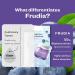 FRUDIA WELCOS Blueberry Hydrating Mask - Vegan Moisturizing Face Mask with Blueberry Extract & Panthenol | Korean Skin Care for All | Pack of 10 - Buy Online on GoSupps.com
