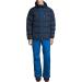 Ultrasport Professional Men s Inuit 3 in 1 Ski Pants - Waterproof Breathable Snowboard Pants with RECCO - Blue/Orange Outdoor Gear - Buy Online on GoSupps.com