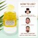 Bella Vita Organic Papaya Face Cream Gel - Glow Pigmentation & Blemish Removal with Saffron | 60g - Buy Online Now - Buy Online on GoSupps.com