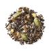 Golden Moon Tea Masala Chai Tea - 181 Servings - 1lb Pack - Organic Authentic Recipe - Buy Online on GoSupps.com