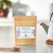 Detox Tea with Jamaican Kola Nut | Ancient Healing Loose Leaf Tea for Cleansing | 1 oz - Buy Online on GoSupps.com