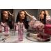 Bebe Sheer Body Mist - Sensual and Flirtatious Women's Fragrance with Citrus Cocktail Pink Peony and Sandalwood Notes - 8.4 oz Body Mist - Buy Online on GoSupps.com