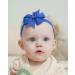 40pcs 3 Baby Girls Grosgrain Ribbon Hair Bows - Cute & Colorful Accessories for Kids | International Shipping - Buy Online on GoSupps.com