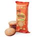SUPER FUDGiO SUPER FUDGiO Organic Cookies | Naturally Sweetened Agave Organic Vegan Cookies - Palm Oil Free | Healthy Snacking |130g