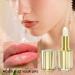 Temperature Changing Lipstick Lasts 24 Hours Gold Transparent Lip Balm Color Changing Lip Balm Waterproof and Long Lasting Lipstick Transfer Free Color Changing 1 Pack - Buy Online on GoSupps.com