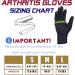 THX4COPPER Medium Compression Arthritis Glove Carpal Tunnel Support - Buy Online on GoSupps.com