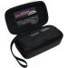 Wellue Blood Pressure Monitor Storage Case | Convenient Travel & Carry Solution for International Shipping - Buy Online on GoSupps.com