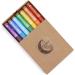 Chakra Bath Salt - Gift Pack of 7 - Buy Online on GoSupps.com