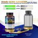 Ultra Booster 18,000MG with Tribulus Terrestris & Horny Goat Weed - Male Energy Supplement - Made in USA - Buy Online on GoSupps.com