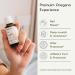 FungiFix Total Nail Repair - Fast-Acting Vegan Formula for Stronger Nails (1 fl. oz) - International Shipping Available - Buy Online on GoSupps.com
