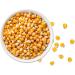 THE EDIBLES Popcorn Kernel Seeds 250 gm | Popcorn Seeds | Makki Dana_Packing May Vary - Buy Online on GoSupps.com