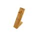 D.O.M.Olive wood razor holder