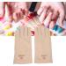 Manicure Gloves Anti Uv Manucure for Fingerless Fingerless Fiber Cotton Anti Uv Manicure Moisturizing Gloves (Generic1wb6cehp7k-12) - Buy Online on GoSupps.com