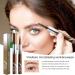 zwxqe Liquid Microblading Eyebrow Pen Liquid Eyebrow Pencil Waterproof Eyebrow Pen LongLasting Brow Pencil Precise Liquid Brow Pen Natural Eyebrow Color Pen SmudgeProof Eyebrow Pencil 02 - Buy Online on GoSupps.com