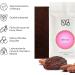 Kaicao Dark Chocolate 85% Cocoa - Origin Piura Peru - Sweetened with Dates - Refined Sugar Free Chocolate - Lactose Free Gluten Free Vegan - Single Origin and Plantation Cocoa - 3 x 70 g - Buy Online on GoSupps.com