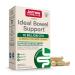 Jarrow Formulas Ideal Bowel Support 10 Billion CFU Probiotics for Digestive Health and Bowel Support 30 Veggie Capsules 30 Day Supply 30 Count (Pack of 1)
