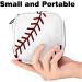 Shop Sport-Ball Baseball Menstrual Pad Bag - Portable Zipper Pouch for Teens & Women - Buy Online on GoSupps.com