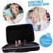 CliSpeed 3-Stage Essential Oil Case for 100 Bottles | Shockproof Travel Organizer & Storage Package - Buy Online on GoSupps.com